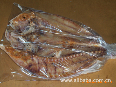 紅魚干批發采購指南 湛江森鮮海味商行深耕干制水產品市場