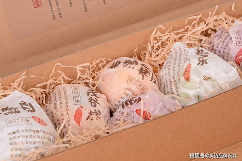 原野詩篇 一組農(nóng)創(chuàng)品牌與包裝設(shè)計的文藝創(chuàng)作欣賞