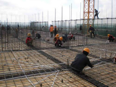 勞務分包 建筑行業(yè)中的專業(yè)用工模式解析