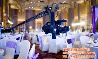 多維賦能 從黃埔攝影到文化經紀，構筑廣州專業服務生態圈