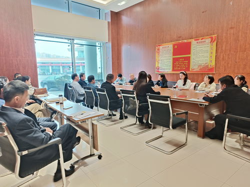 2024年潛江市公共文化服務業務培訓班開班 聚焦禮儀服務，提升服務品質