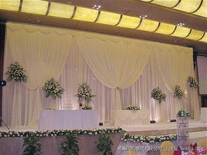 威海阿凱婚慶禮儀公司 從專業(yè)相冊到文化經(jīng)紀(jì)人的一站式婚禮服務(wù)