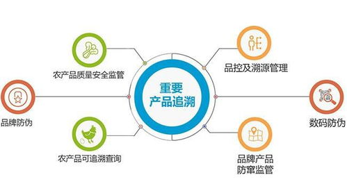 構(gòu)筑信任長(zhǎng)城，邁向智慧未來(lái) 企業(yè)部署防偽溯源與智能農(nóng)業(yè)管理系統(tǒng)的戰(zhàn)略意義
